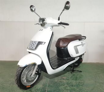 Chongqing brand automobiles CQ125T15D Two wheeled motorcycles