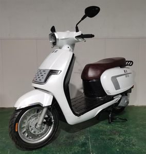 Chongqing brand automobiles CQ125T15D Two wheeled motorcycles