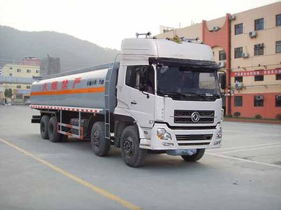 Dongfeng  EQ5311GYYT2 Oil tanker