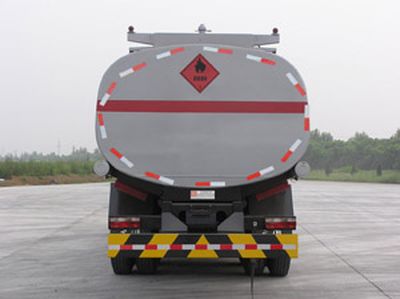 Dongfeng  EQ5311GYYT2 Oil tanker