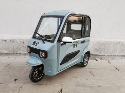 Haiquan  HQ1000DZK Electric tricycle