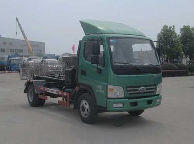 Hongyu HYS5040ZXXS4detachable container garbage collector 