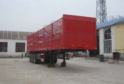 Julin  JJL9400CCY Gantry transport semi-trailer