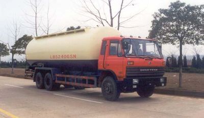 Luba  LB5240GSN Bulk cement truck