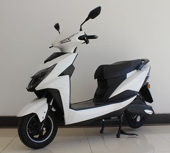 Pairui  PR600DQT Electric two wheeled light motorcycle