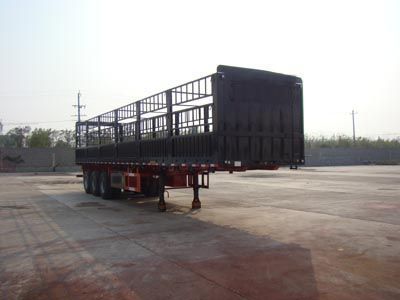 Far East Motors YDA9400CCYB Gantry transport semi-trailer