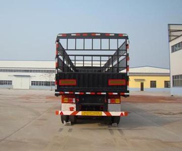 Far East Motors YDA9400CCYB Gantry transport semi-trailer