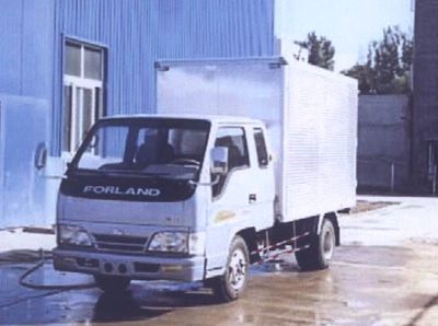 Era  BJ5048V7CB5 Box transport vehicle