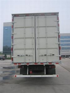 Ouman  BJ5163XXYXA Box transport vehicle