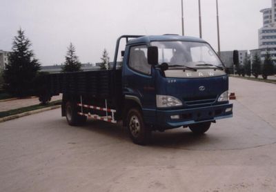 Jiefang Automobile CA1050K16L Truck