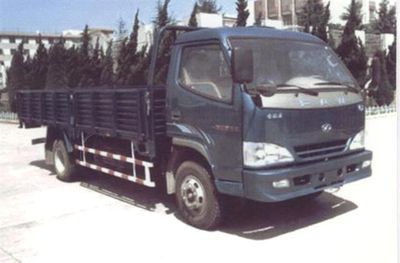 Jiefang Automobile CA1050K16L Truck