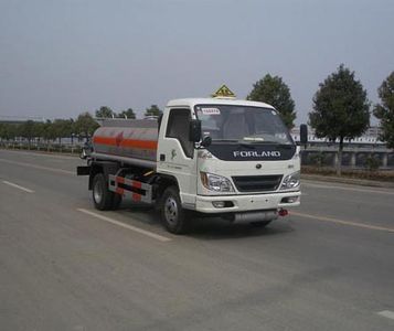 Chusheng  CSC5040GJYB3 Refueling truck