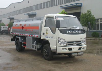 Chusheng  CSC5040GJYB3 Refueling truck