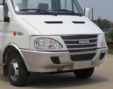 Dima DMT5050TJC Inspection vehicle