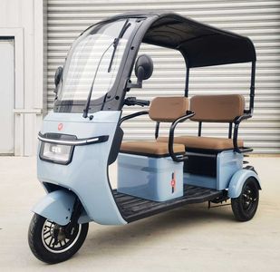 Bond Fujita FSD1200DZK10A Electric tricycle