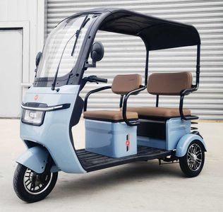 Bond Fujita FSD1200DZK10A Electric tricycle