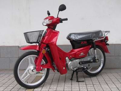 Jialing  JL70 Two wheeled motorcycles