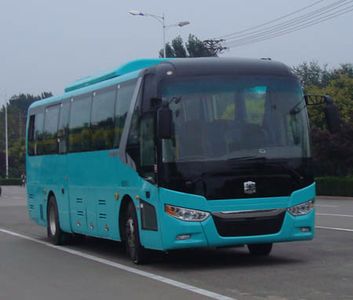 Zhongtong AutomobileLCK6117EVLPure electric passenger cars