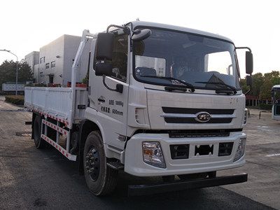 Dongfang Hongpai Automobile LT1181BC6 Truck