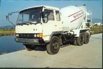 Shaogou  SGX5221GJB Concrete mixing transport vehicle