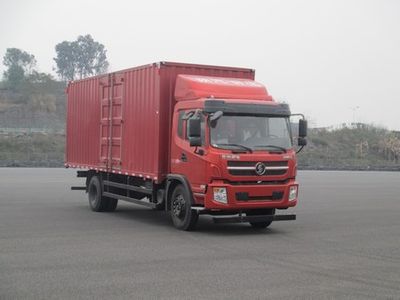 Shaanxi Automobile SX5182XXYGP5 Box transport vehicle