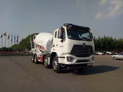 Yate Heavy Industries TZ5315GJBZAEN5G Concrete mixing transport vehicle