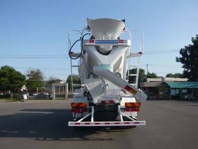 Yate Heavy Industries TZ5315GJBZAEN5G Concrete mixing transport vehicle