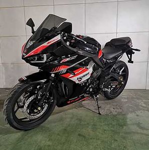 Yiben  YB35011D Two wheeled motorcycles