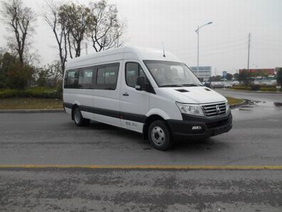 Yaxing YBL6711QYPcoach