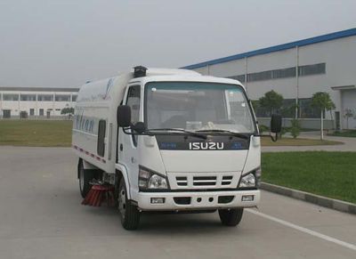 Yueda  YD5071TSL Road sweeper