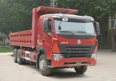 Haowo ZZ3257N4147Q1LDump truck