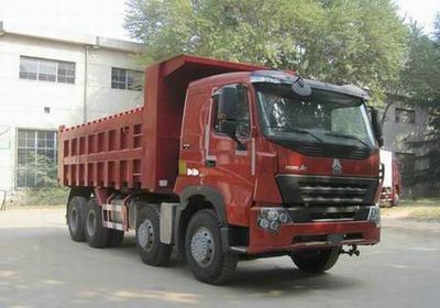 Haowo ZZ3317M3067P1Dump truck