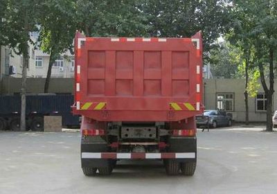 Haowo  ZZ3317M3067P1 Dump truck