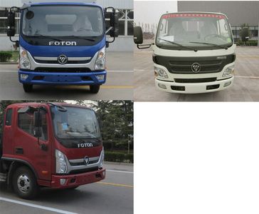 Foton  BJ1049V9PEAFB Truck