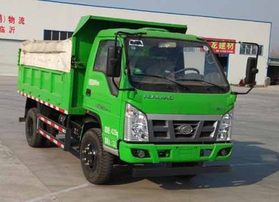 Foton  BJ3046D9JBAFA Dump truck