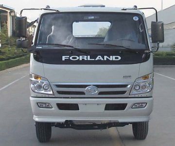 Foton  BJ5083JGKA High altitude work vehicle