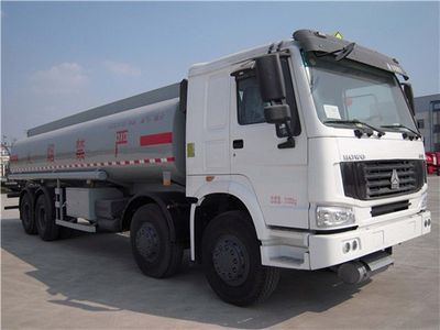 Sanli  CGJ5310GJY01 Refueling truck