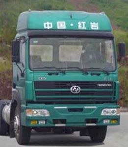 Hongyan  CQ4183T8PG351 Semi trailer towing vehicle