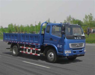 UFO  FD3123MP8K4 Dump truck