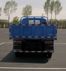 UFO  FD3123MP8K4 Dump truck