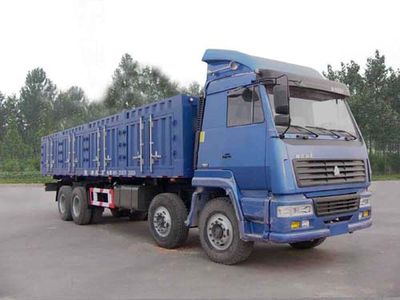 Xunli  LZQ3313ZZC Dump truck