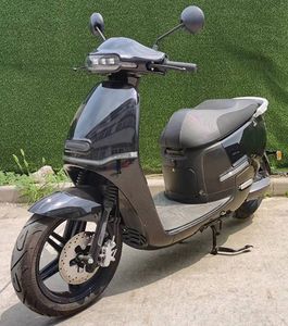 Yunlu  YL3500DTA Electric two wheeled motorcycle