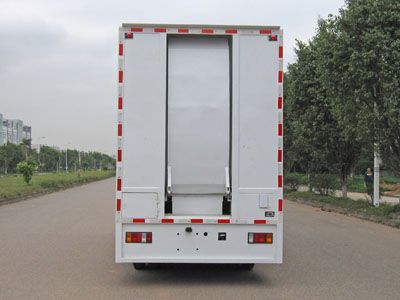 Lu Zhi You  ZHF5040XLJ RV