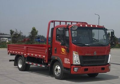 Haowo  ZZ1097G3315E191 Truck