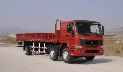 Haoluo  ZZ1257M50C7A Truck