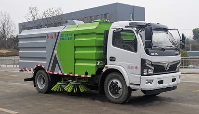 Cheng Li  CL5120TSL6QZ Road sweeper