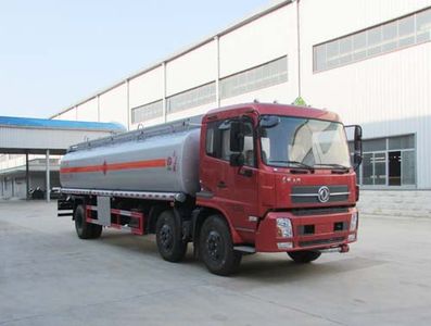 Chusheng  CSC5250GYYDB Oil tanker