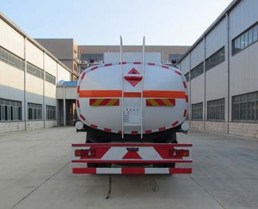 Chusheng  CSC5250GYYDB Oil tanker