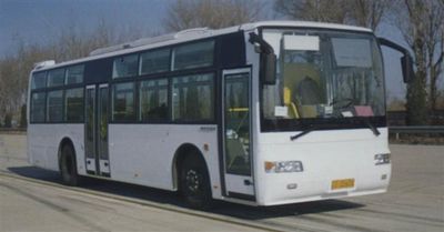 Huanghai  DD6111HS City buses