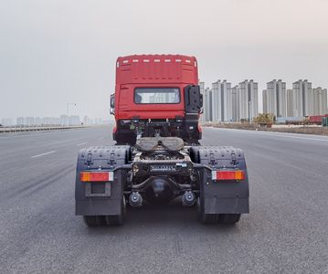 Dongfeng  DFV4257GP6D3 Semi trailer tractor